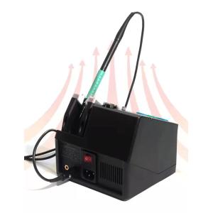 BEST σταθμός συγκόλλησης BST-210 με κολλητήρι, 130W, 50-520 °C | eLabstore.gr BEST σταθμός συγκόλλησης BST-210 με κολλητήρι, 130W, 50-520 °C | Εργαλεία | elabstore.gr