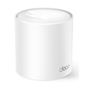TP-LINK Home Mesh Wi-Fi 6 System Deco X10, 1500Mbps AX1500, Ver. 1.0 | Δικτυακά | elabstore.gr