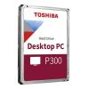 TOSHIBA Σκληρός Δίσκος P300 HDWD320, 2TB, 3.5", 128MB, 7200PM, SATA III | PC & Αναβάθμιση | elabstore.gr