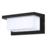 POWERTECH LED φωτιστικό τοίχου HLL-0165, 12W, 4000K, 960lm, IP65, μεταλλικό, μαύρο | eLabstore.gr POWERTECH LED φωτιστικό τοίχου HLL-0165, 12W, 4000K, 960lm, IP65, μεταλλικό, μαύρο | Φωτισμός | elabstore.gr