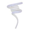 POWERTECH LED φωτιστικό τοίχου HLL-0169, 12W, 4000K, 960lm, λευκό | Φωτισμός | elabstore.gr