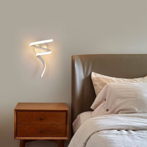 POWERTECH LED φωτιστικό τοίχου HLL-0169, 12W, 4000K, 960lm, λευκό | eLabstore.gr POWERTECH LED φωτιστικό τοίχου HLL-0169, 12W, 4000K, 960lm, λευκό | Φωτισμός | elabstore.gr