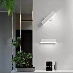 POWERTECH LED φωτιστικό τοίχου HLL-0171, 15W, 4000K, 1200lm, μεταλλικό, λευκό | eLabstore.gr POWERTECH LED φωτιστικό τοίχου HLL-0171, 15W, 4000K, 1200lm, μεταλλικό, λευκό | Φωτισμός | elabstore.gr