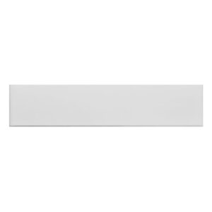 POWERTECH LED φωτιστικό τοίχου HLL-0171, 15W, 4000K, 1200lm, μεταλλικό, λευκό | Φωτισμός | elabstore.gr