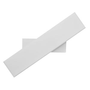 POWERTECH LED φωτιστικό τοίχου HLL-0171, 15W, 4000K, 1200lm, μεταλλικό, λευκό | eLabstore.gr POWERTECH LED φωτιστικό τοίχου HLL-0171, 15W, 4000K, 1200lm, μεταλλικό, λευκό | Φωτισμός | elabstore.gr