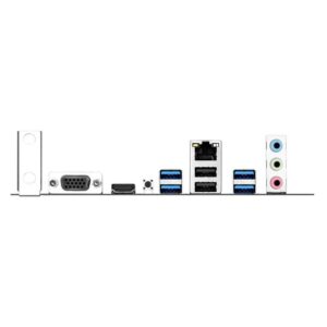 MAXSUN μητρική Challenger B760M-N D5, 2x DDR5, s1700, USB 3.2, 1G LAN, M-ATX | PC & Αναβάθμιση | elabstore.gr