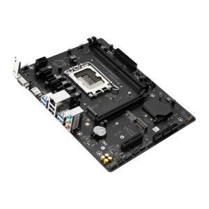 MAXSUN μητρική Challenger B760M-N D5, 2x DDR5, s1700, USB 3.2, 1G LAN, M-ATX | PC & Αναβάθμιση | elabstore.gr
