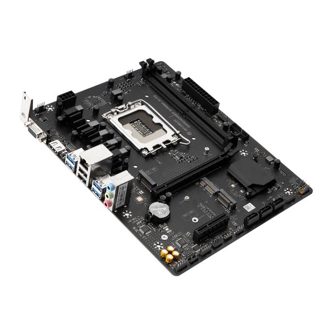 MAXSUN μητρική Challenger B760M-N D5, 2x DDR5, s1700, USB 3.2, 1G LAN, M-ATX | eLabstore.gr MAXSUN μητρική Challenger B760M-N D5, 2x DDR5, s1700, USB 3.2, 1G LAN, M-ATX | PC & Αναβάθμιση | elabstore.gr