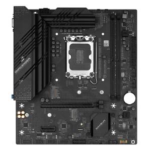 MAXSUN μητρική Challenger B760M 2.5G, 2x DDR4, s1700, USB 3.2, 2.5G LAN, M-ATX | eLabstore.gr MAXSUN μητρική Challenger B760M 2.5G, 2x DDR4, s1700, USB 3.2, 2.5G LAN, M-ATX | PC & Αναβάθμιση | elabstore.gr