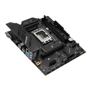 MAXSUN μητρική Challenger B760M 2.5G, 2x DDR4, s1700, USB 3.2, 2.5G LAN, M-ATX | PC & Αναβάθμιση | elabstore.gr