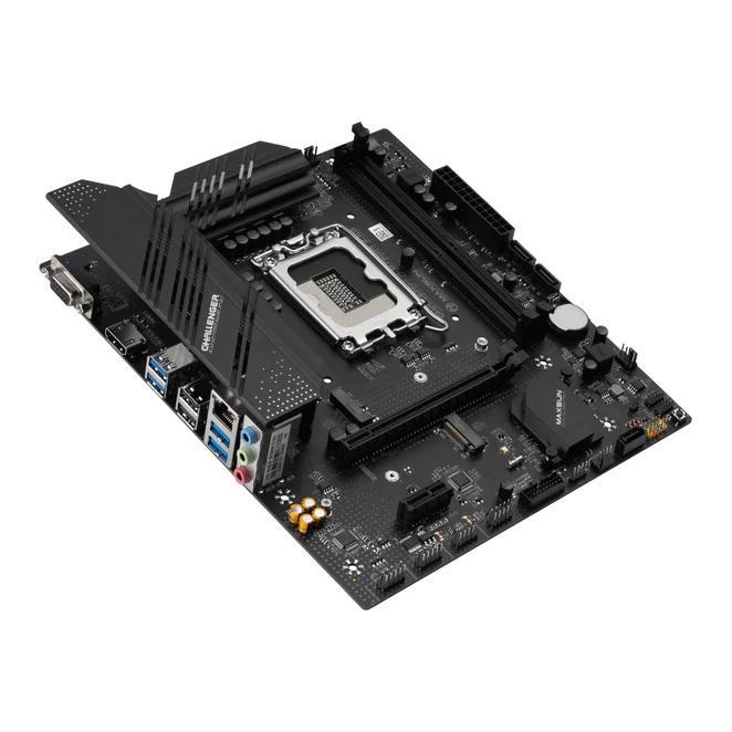 MAXSUN μητρική Challenger B760M 2.5G, 2x DDR4, s1700, USB 3.2, 2.5G LAN, M-ATX | eLabstore.gr MAXSUN μητρική Challenger B760M 2.5G, 2x DDR4, s1700, USB 3.2, 2.5G LAN, M-ATX | PC & Αναβάθμιση | elabstore.gr