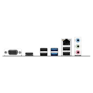 MAXSUN μητρική Challenger H610M-R V2, 2x DDR4, s1700, USB 3.2, 1G LAN, M-ATX | PC & Αναβάθμιση | elabstore.gr