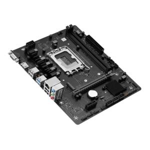 MAXSUN μητρική Challenger H610M-R V2, 2x DDR4, s1700, USB 3.2, 1G LAN, M-ATX | PC & Αναβάθμιση | elabstore.gr