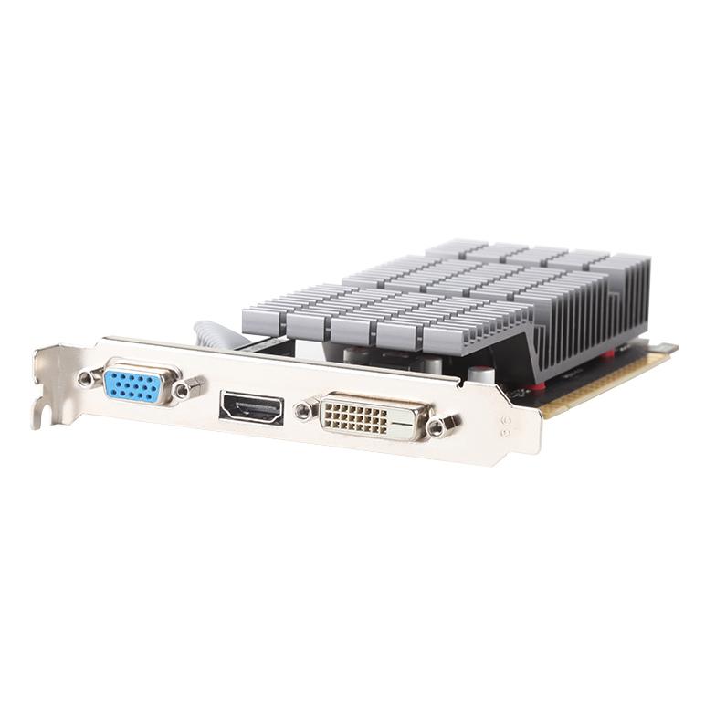 MAXSUN VGA MS-GT710 Power Hammer II 2G, 2GB DDR3, 64bit | eLabstore.gr MAXSUN VGA MS-GT710 Power Hammer II 2G, 2GB DDR3, 64bit | PC & Αναβάθμιση | elabstore.gr