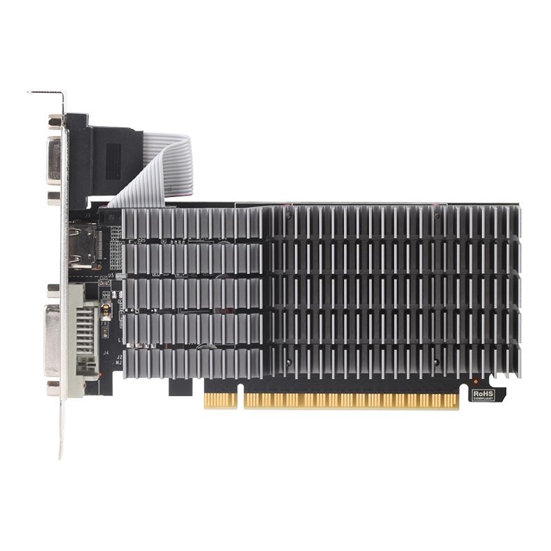 MAXSUN VGA MS-GT710 Power Hammer II 2G, 2GB DDR3, 64bit | eLabstore.gr MAXSUN VGA MS-GT710 Power Hammer II 2G, 2GB DDR3, 64bit | PC & Αναβάθμιση | elabstore.gr