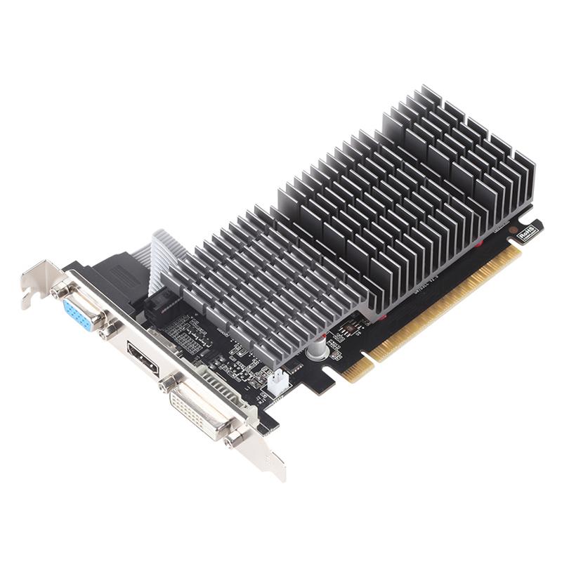 MAXSUN VGA MS-GT710 Power Hammer II 2G, 2GB DDR3, 64bit | eLabstore.gr MAXSUN VGA MS-GT710 Power Hammer II 2G, 2GB DDR3, 64bit | PC & Αναβάθμιση | elabstore.gr