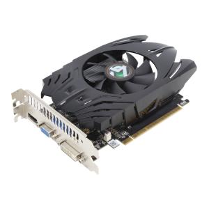 MAXSUN VGA MS-GT730 Power Hammer 4G V1, 4GB DDR3, 128bit | PC & Αναβάθμιση | elabstore.gr