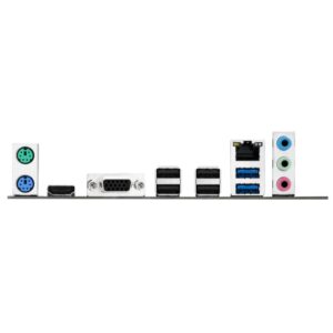 MAXSUN μητρική Terminator B550M 2.5G, 2x DDR4, AM4, USB 3.2, 2.5G LAN, M-ATX | PC & Αναβάθμιση | elabstore.gr