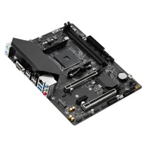 MAXSUN μητρική Terminator B550M 2.5G, 2x DDR4, AM4, USB 3.2, 2.5G LAN, M-ATX | PC & Αναβάθμιση | elabstore.gr