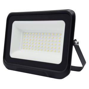 POWERTECH LED προβολέας PT-1257, 50W, 4000K, 4000lm, IP65 | Φωτισμός | elabstore.gr