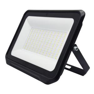 POWERTECH LED προβολέας PT-1258, 100W, 4000K, 8000lm, IP65 | Φωτισμός | elabstore.gr
