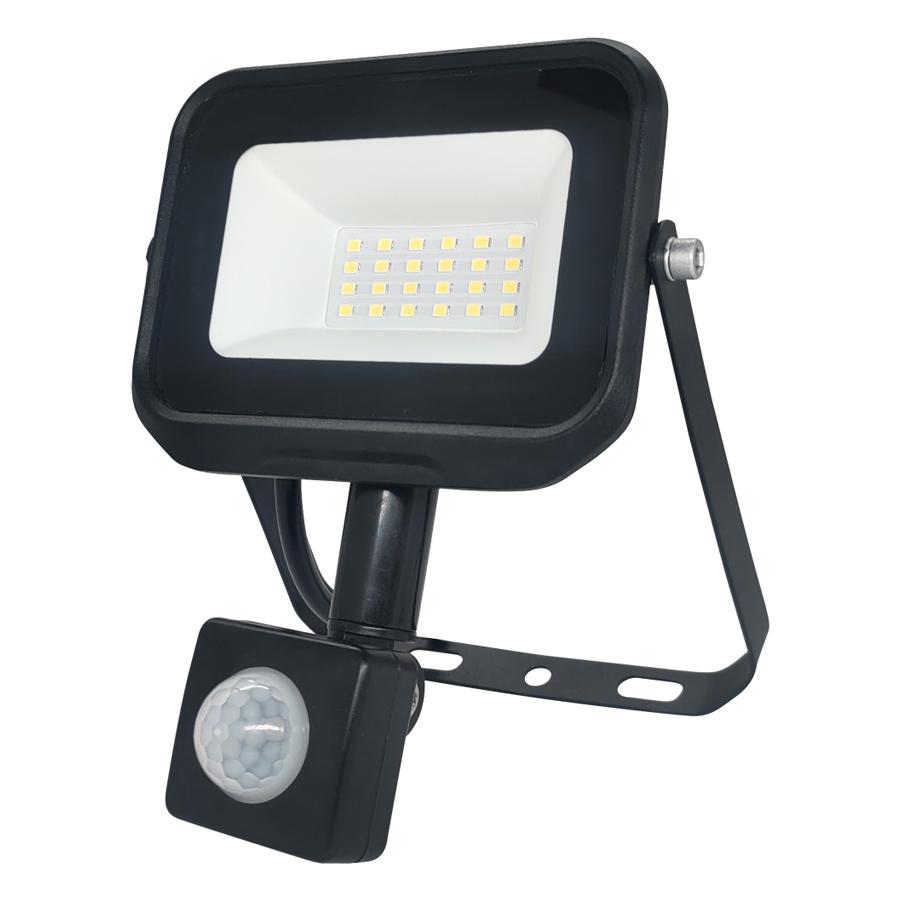 POWERTECH LED προβολέας PT-1261, με αισθητήρα κίνησης, 20W, 4000K, IP65 | eLabstore.gr POWERTECH LED προβολέας PT-1261, με αισθητήρα κίνησης, 20W, 4000K, IP65 | Φωτισμός | elabstore.gr