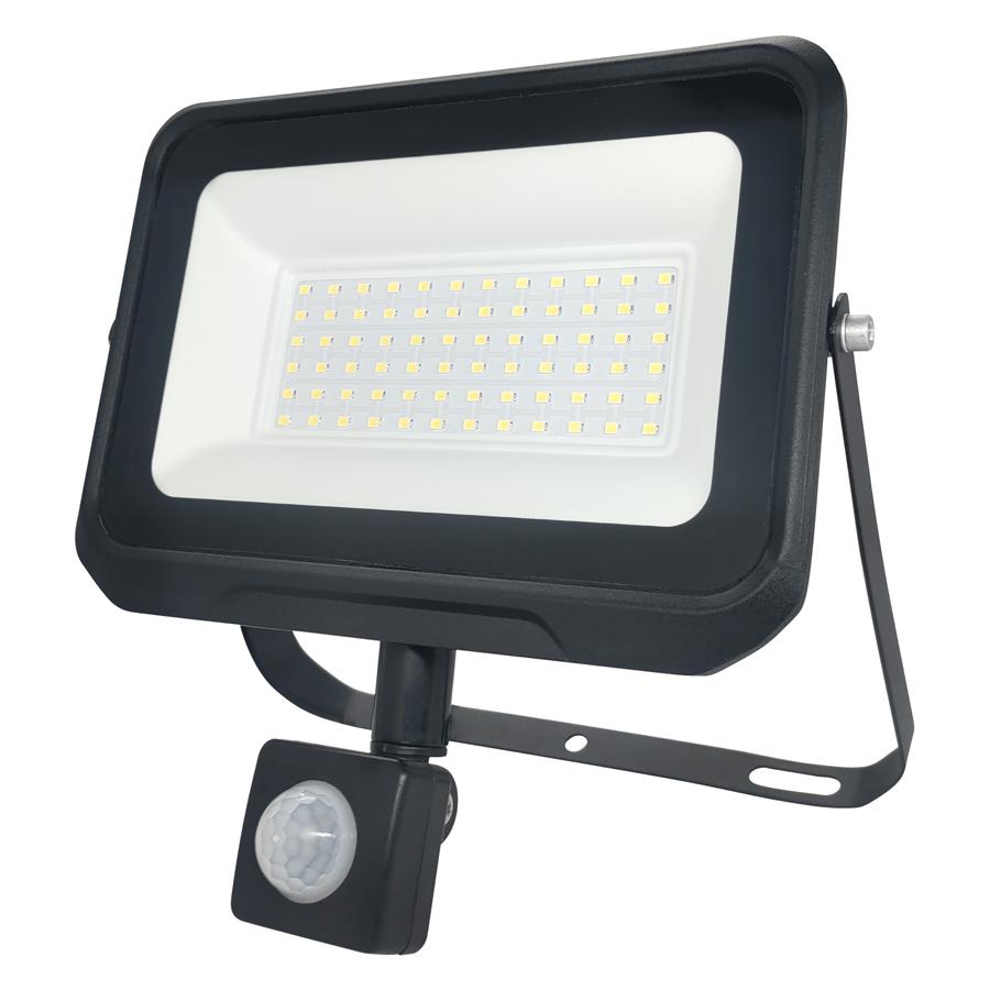 POWERTECH LED προβολέας PT-1263, με αισθητήρα κίνησης, 50W, 4000K, IP65 | eLabstore.gr POWERTECH LED προβολέας PT-1263, με αισθητήρα κίνησης, 50W, 4000K, IP65 | Φωτισμός | elabstore.gr