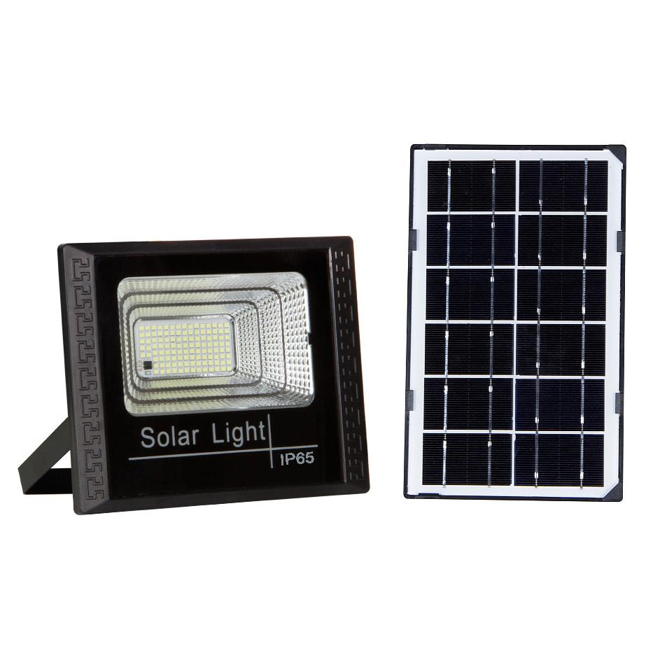 POWERTECH LED ηλιακός προβολέας PT-1264, 20W, 4000K, 200lm, 2500mA, IP65 | eLabstore.gr POWERTECH LED ηλιακός προβολέας PT-1264, 20W, 4000K, 200lm, 2500mA, IP65 | Φωτισμός | elabstore.gr