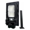POWERTECH LED ηλιακός προβολέας PT-1269 με αισθητήρα κίνησης, 50W, 3500mA, IP65 | Φωτισμός | elabstore.gr