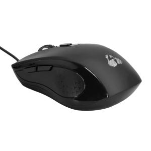 POWERTECH ενσύρματο ποντίκι PT-1290, οπτικό, έως 1600DPI, μαύρο | eLabstore.gr POWERTECH ενσύρματο ποντίκι PT-1290, οπτικό, έως 1600DPI, μαύρο | Συνοδευτικά PC | elabstore.gr