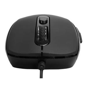 POWERTECH ενσύρματο ποντίκι PT-1290, οπτικό, έως 1600DPI, μαύρο | eLabstore.gr POWERTECH ενσύρματο ποντίκι PT-1290, οπτικό, έως 1600DPI, μαύρο | Συνοδευτικά PC | elabstore.gr