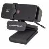 POWERTECH web camera PT-1291, 5MP, 2K Quad HD, αυτόματη εστίαση, 1.5m, μαύρη | eLabstore.gr POWERTECH web camera PT-1291, 5MP, 2K Quad HD, αυτόματη εστίαση, 1.5m, μαύρη | Συνοδευτικά PC | elabstore.gr