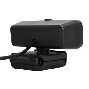 POWERTECH web camera PT-1291, 5MP, 2K Quad HD, αυτόματη εστίαση, 1.5m, μαύρη | eLabstore.gr POWERTECH web camera PT-1291, 5MP, 2K Quad HD, αυτόματη εστίαση, 1.5m, μαύρη | Συνοδευτικά PC | elabstore.gr