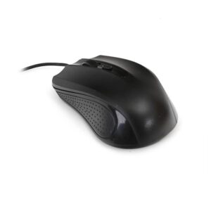 OMEGA Ενσύρματο Ποντίκι Mαύρο OM-05B | eLabstore.gr OMEGA Ενσύρματο Ποντίκι Mαύρο OM-05B | Περιφερειακά | elabstore.gr