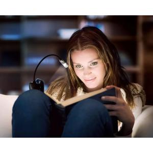 VARTA LED φακός διαβάσματος 16618, book light, 9lm | Φωτισμός | elabstore.gr