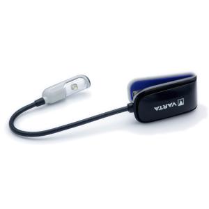 VARTA LED φακός διαβάσματος 16618, book light, 9lm | Φωτισμός | elabstore.gr