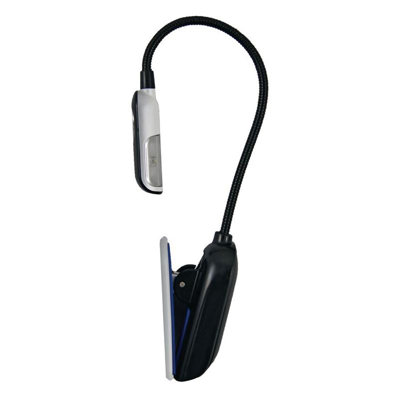 VARTA LED φακός διαβάσματος 16618, book light, 9lm | eLabstore.gr VARTA LED φακός διαβάσματος 16618, book light, 9lm | Φωτισμός | elabstore.gr
