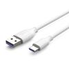 CABLETIME καλώδιο USB-C σε USB CT-U325A, 25W, 480Mbps, 0.25m, λευκό | eLabstore.gr CABLETIME καλώδιο USB-C σε USB CT-U325A, 25W, 480Mbps, 0.25m, λευκό | Καλώδια - Αντάπτορες | elabstore.gr