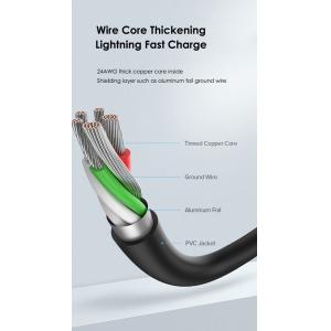 CABLETIME καλώδιο USB-C σε USB CT-U325A, 25W, 480Mbps, 0.25m, λευκό | Καλώδια - Αντάπτορες | elabstore.gr