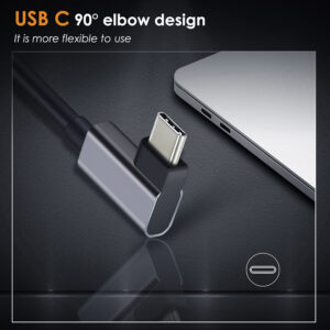 CABLETIME docking station CT-CMHD61G, 6 θυρών, USB-C σύνδεση, 4K, 60W, μαύρο | eLabstore.gr CABLETIME docking station CT-CMHD61G, 6 θυρών, USB-C σύνδεση, 4K, 60W, μαύρο | Συνοδευτικά PC | elabstore.gr