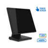 Οθόνη Αφής 15.6"Wide LED Panel Capacitive Multi-Touch VGA, HDMI, USB WF-1516C | eLabstore.gr Οθόνη Αφής 15.6\"Wide LED Panel Capacitive Multi-Touch VGA, HDMI, USB WF-1516C | POS / Παρελκόμενα | elabstore.gr