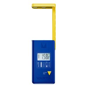 VARTA ψηφιακό tester μπαταρίας 75305 για 9V/AAA//AA/C/D/button cells | Εργαλεία | elabstore.gr