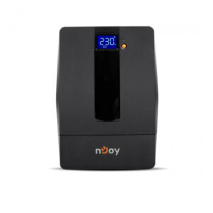 UPS 1500VA Horus Plus LINE INTERACTIVE w/Display & AVR (x/Συσκευασία) PWUP-LI150H1-AZ01B | eLabstore.gr UPS 1500VA Horus Plus LINE INTERACTIVE w/Display & AVR (x/Συσκευασία) PWUP-LI150H1-AZ01B | Προστασία Ρεύματος UPS | elabstore.gr