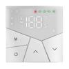 Smart θερμοστάτης χώρου BHT-15GBLW, πετρελαίου, WiFi, λευκός | Εργαλεία | elabstore.gr
