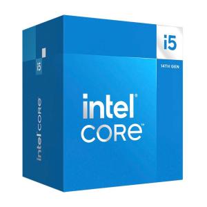 INTEL CPU Core i5-14400, 10 Cores, 3.50GHz, 20MB Cache, LGA1700 | PC & Αναβάθμιση | elabstore.gr