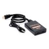 POWERTECH HDMI splitter CAB-H173, 1-in σε 2-out, 4K/30Hz, HDR/HDCP, μαύρο | eLabstore.gr POWERTECH HDMI splitter CAB-H173, 1-in σε 2-out, 4K/30Hz, HDR/HDCP, μαύρο | Καλώδια - Αντάπτορες | elabstore.gr
