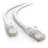 POWERTECH καλώδιο δικτύου CAB-N386, Cat 6 U/UTP, CCA, 250Hz, 20m, λευκό | Καλώδια - Αντάπτορες | elabstore.gr