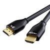 CABLETIME καλώδιο HDMI 2.1 CT-HM8K με Ethernet, 8K/60Hz, 48 Gbps, 3m, μαύρο | Καλώδια - Αντάπτορες | elabstore.gr