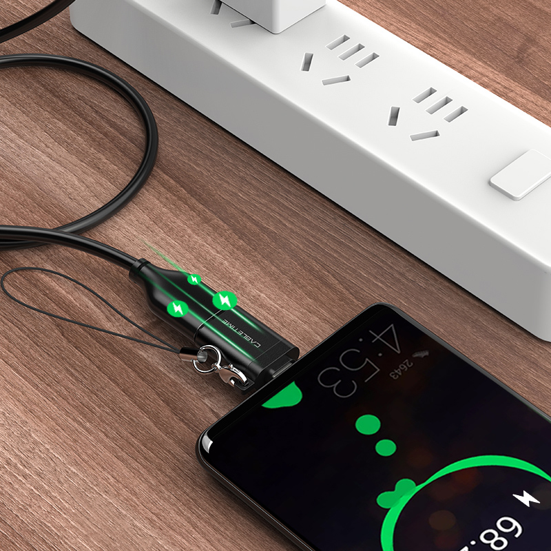 CABLETIME αντάπτορας USB-C σε USB CT-CMAF, 5Gbps, 10.5W, μαύρος | eLabstore.gr CABLETIME αντάπτορας USB-C σε USB CT-CMAF, 5Gbps, 10.5W, μαύρος | Καλώδια - Αντάπτορες | elabstore.gr