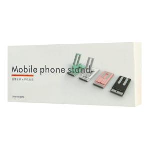 CABLETIME βάση smartphone CT-PH03, foldable, λευκή | eLabstore.gr